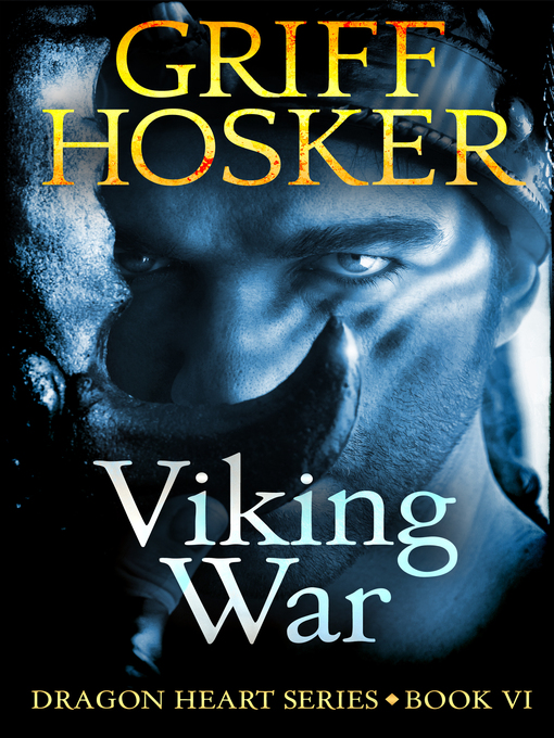 Cover image for Viking War